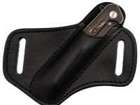 Чехол для складного ножа на пояс, 12x30