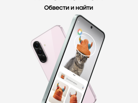 Смартфон Samsung