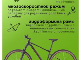 Горный велосипед Hagen 4.8 27.5, год 2025, цвет Черный, ростовка 18