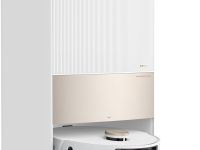 Робот-пылесос Dreame L20 Ultra Complete RLX41CE-1 White
