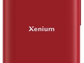 Мобильный телефон Xenium