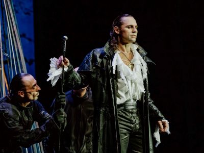 Билеты на Дракула (Театриум на Серпуховке) / Театр | Афиша | ИнфоТаймс