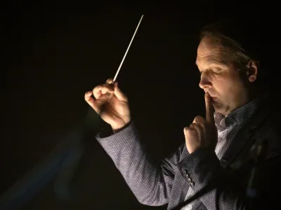 Билеты на Hans Zimmer’s Universe (ЦСКА Арена) / Концерт | Афиша | ИнфоТаймс