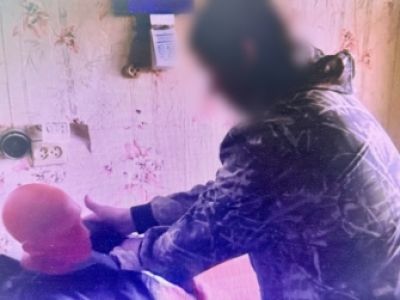В городе Якутске мужчина осужден к лишению свободы за особо тяжкое преступление, совершенное около 10 лет назад