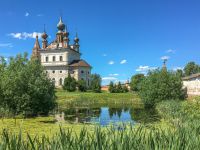 Юрьев-Польский историко-архитектурный и художественный музей