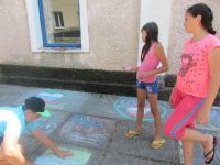 Красненский сельский клуб