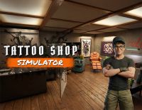 Tattoo Shop Simulator (PC)