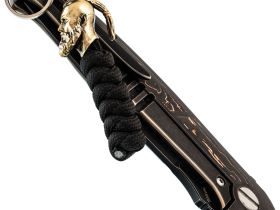 Бусина с темляком Викинг