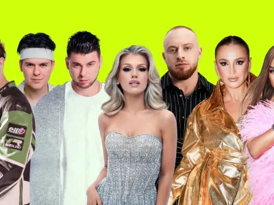 Билеты на Like Party Корпоратив от Like FM (Base) / Концерт | Афиша | ИнфоТаймс