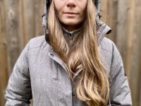 Пальто пуховое Urban Fox III Женское