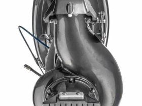 2х-тактный лодочный мотор MIKATSU M40JHS