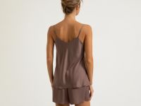 Пижама Алисма/Alisma I, шоколад