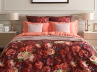 Постельное белье Rosa selvatica