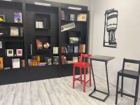 Библиотека № 40 г. Екатеринбурга