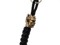 Бусина с темляком Король ночи