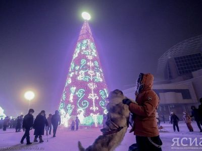 Юные якутяне могут принять участие в конкурсе фотографий и рисунков «Зимняя Якутия»