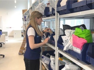 «Почта России»: в Якутии объём доставки в дни распродаж вырастает на 20%