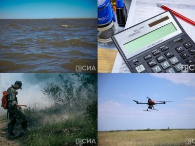 Что произошло в Якутии 14 июня: обзор событий за день