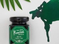 Чернила Kaweco 50 мл стекло, райский голубой