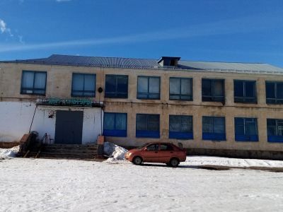 Федоровская библиотека