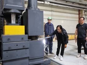 В Якутии завершается реализация первого этапа Жатайской судоверфи