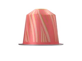 Кофе бленд Sweet Almond & Hibiscus