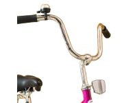 Складной велосипед Stels Pilot 310 С 20, год 2025, цвет Синий-Зеленый, ростовка 12