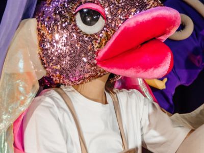 ПРЕМЬЕРА! Подводные приключения "Привет, малыш!"