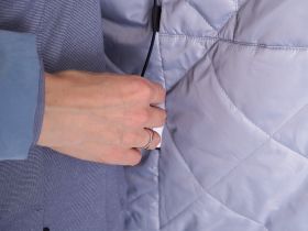 Куртка утепленная Wisconsin II Женская