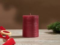 Свеча Фестиваль блеска/Glitter Festival II