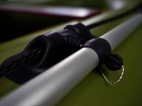 Лодка ПВХ АНДРОМЕДА 315 киль (2024)