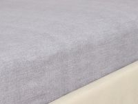 Простыня на резинке Gioia