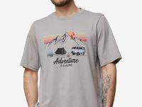 Футболка BASK