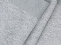 Трикотажные трусы-брифы, 2 шт., Серый