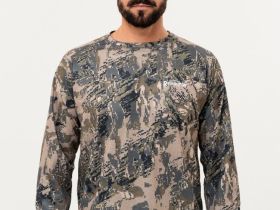 Футболка Remington Hunting Shirts figure