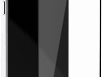 Защитное стекло VLP Easy Box для Apple iPhone 16 Pro/17 Pro Black