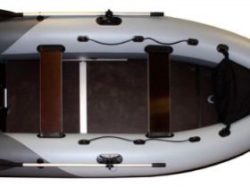 Лодка ПВХ ФРЕГАТ М-290 С