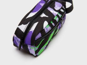 Пенал текстильный для девочек