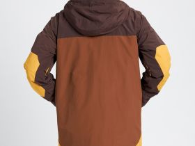 КУРТКА М Г/Л M PEASY JK