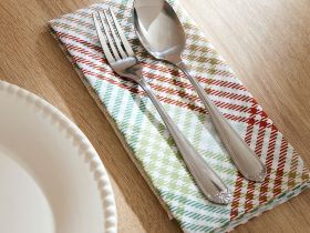 Набор салфеток Madras