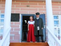 Новоселенгинский музей декабристов