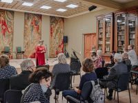 Тульская областная научная библиотека