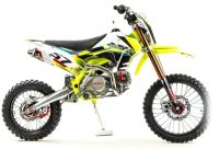 Питбайк MOTOLAND MX125 E (2021 Г.)