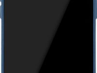 Клип-кейс uBear Capital Leather Case для Apple iPhone 15 Pro Max Blue