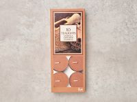 Набор свечей Cinnamon