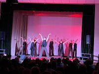 Евсинский дом культуры