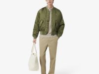 Мужское поло Lacoste PARIS Regular Fit