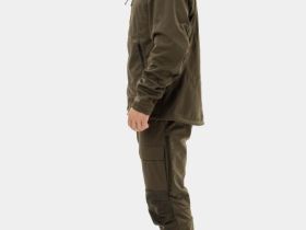 Костюм для охоты Remington Stalker Renewed Olive с мембраной Climatic Pro