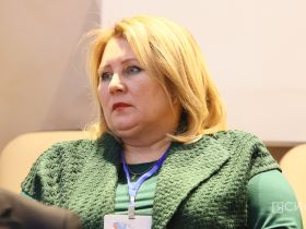 Комплексное развитие территорий обсудили участники форума «Малая родина — сила России»