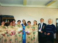 Дом культуры п. Сокоч